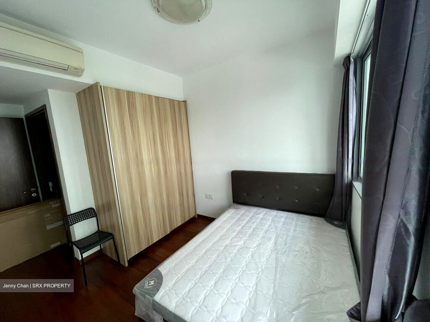 Natura@Hillview (D23), Apartment #458568531